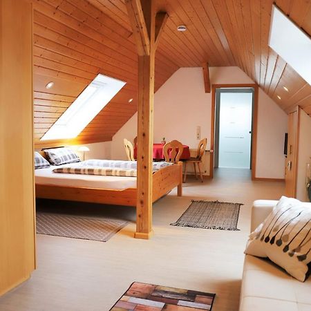 Gaestehaus Willaringen Rickenbach  Екстериор снимка