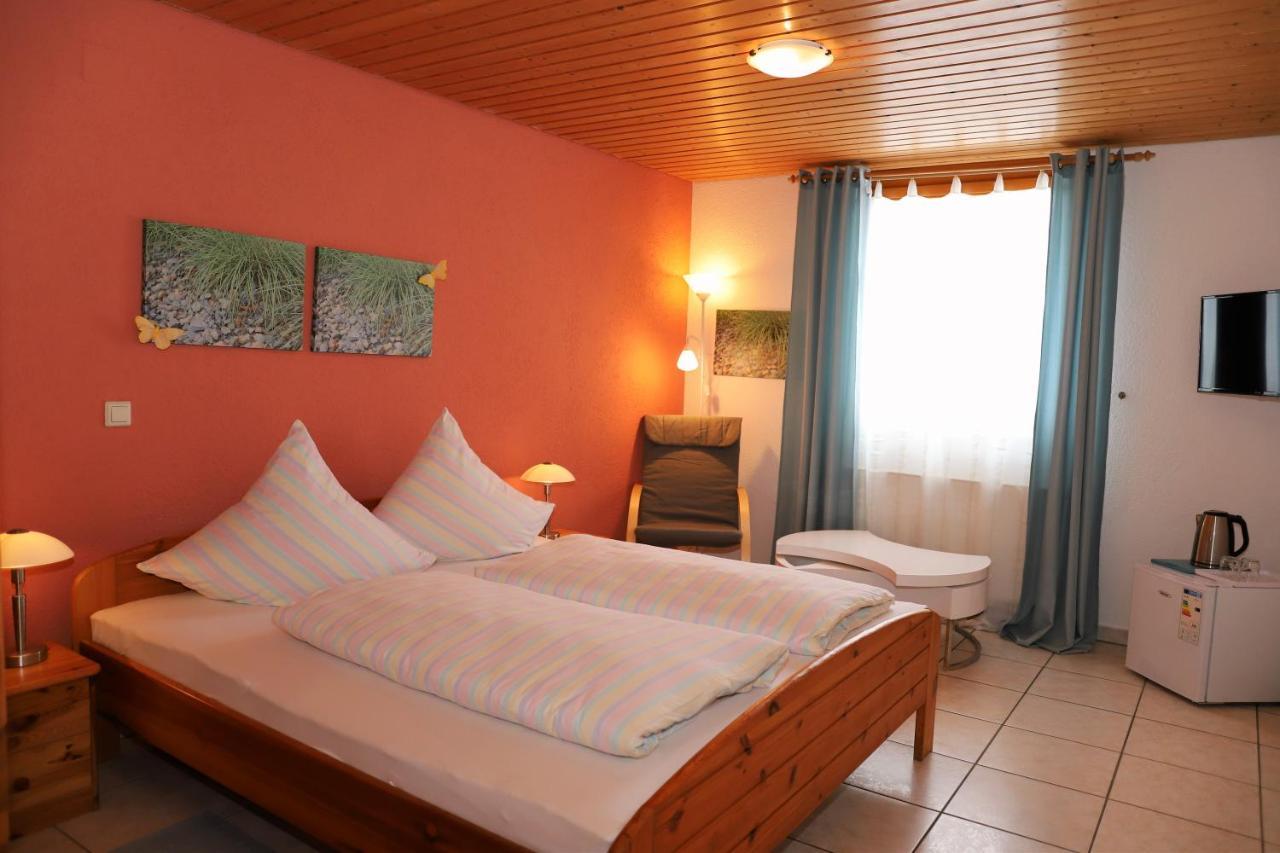 Gaestehaus Willaringen Rickenbach  Екстериор снимка