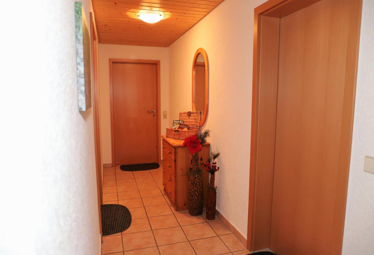 Gaestehaus Willaringen Rickenbach  Екстериор снимка