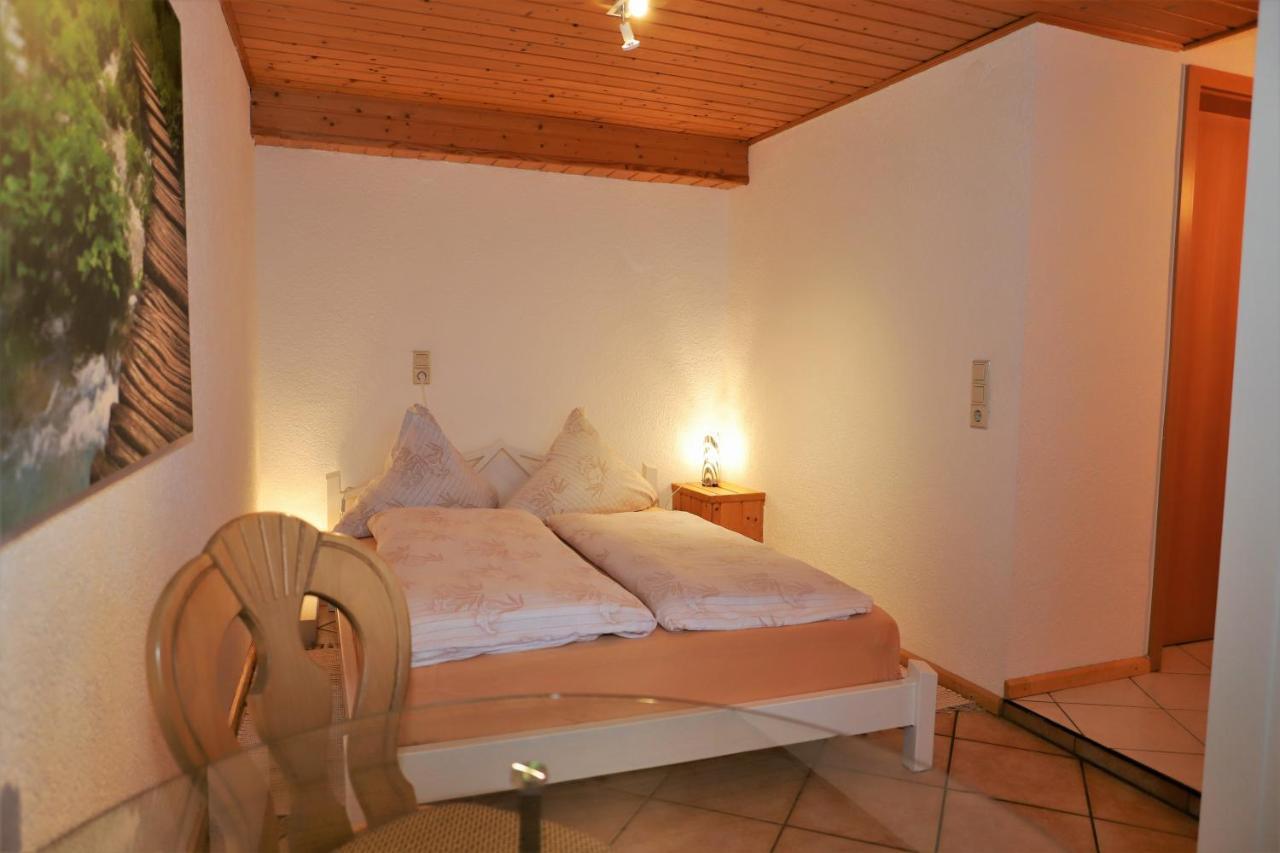 Gaestehaus Willaringen Rickenbach  Екстериор снимка