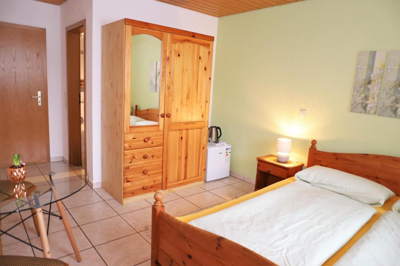 Gaestehaus Willaringen Rickenbach  Екстериор снимка