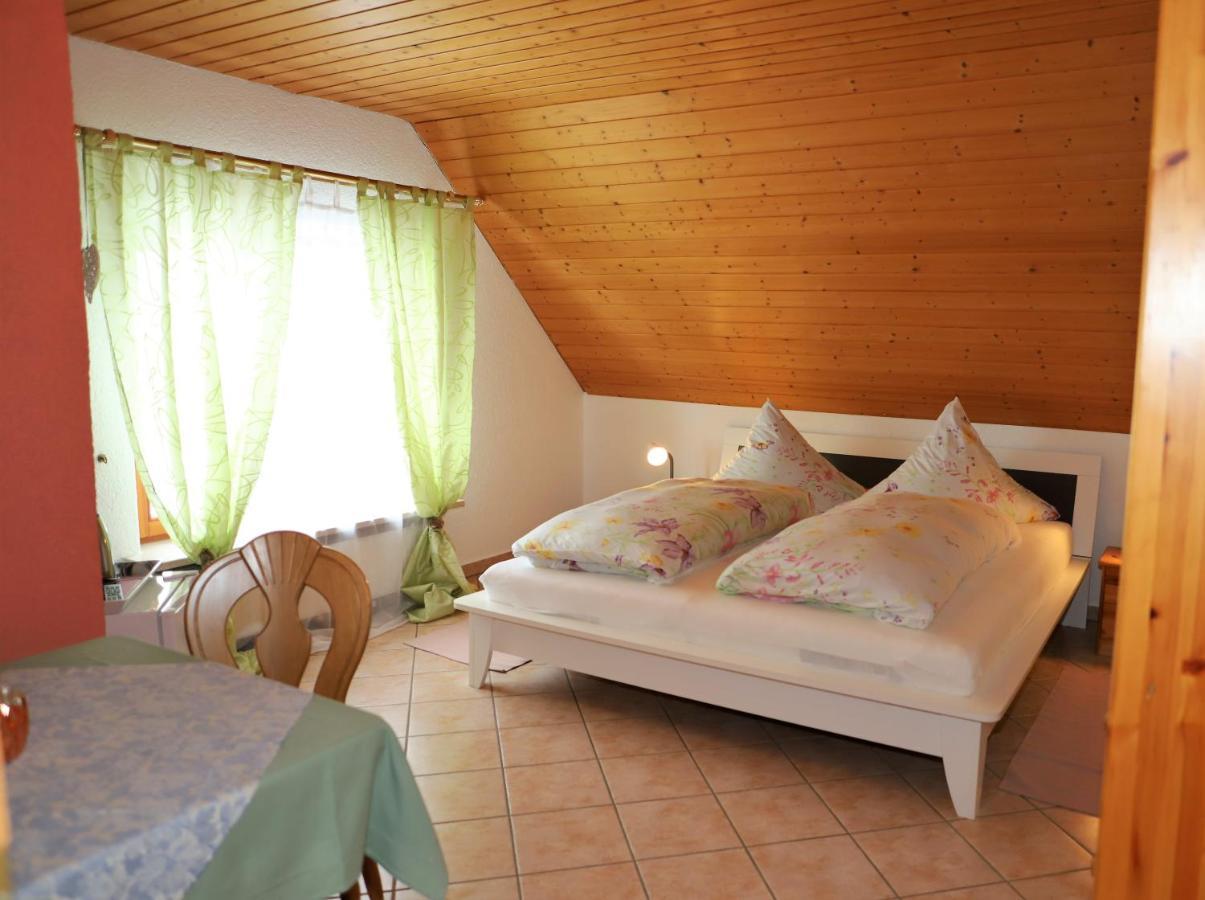 Gaestehaus Willaringen Rickenbach  Екстериор снимка
