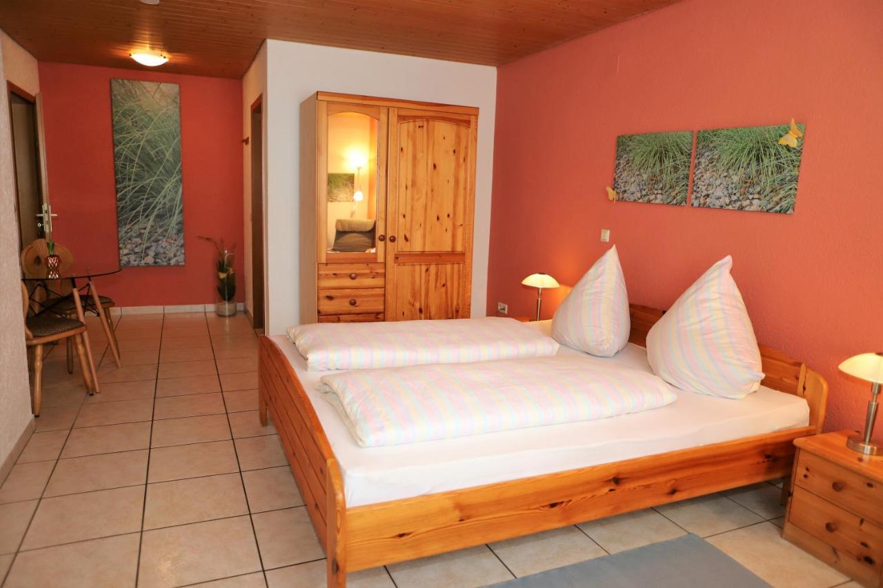 Gaestehaus Willaringen Rickenbach  Екстериор снимка