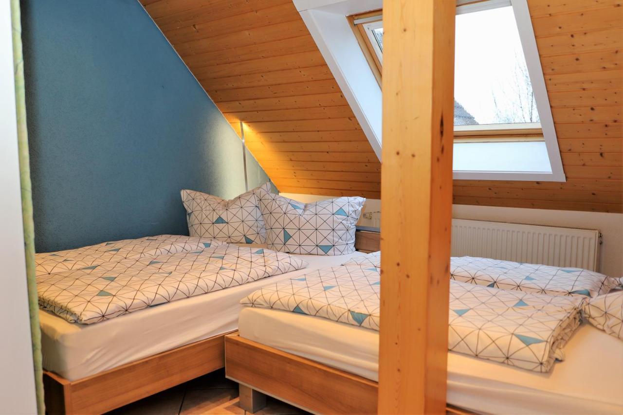 Gaestehaus Willaringen Rickenbach  Екстериор снимка