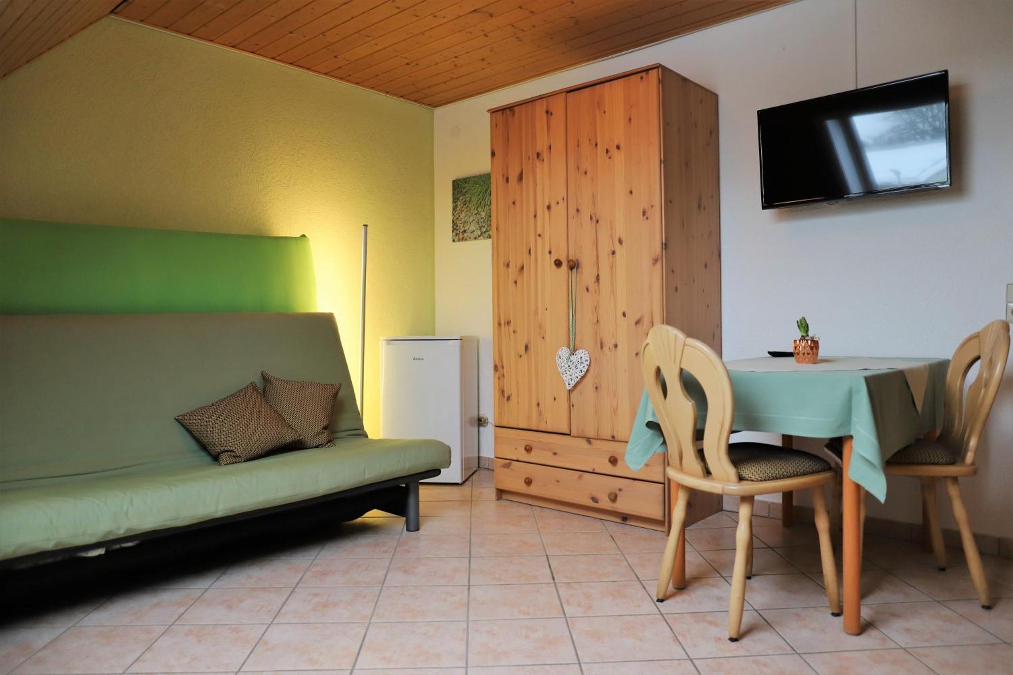 Gaestehaus Willaringen Rickenbach  Екстериор снимка