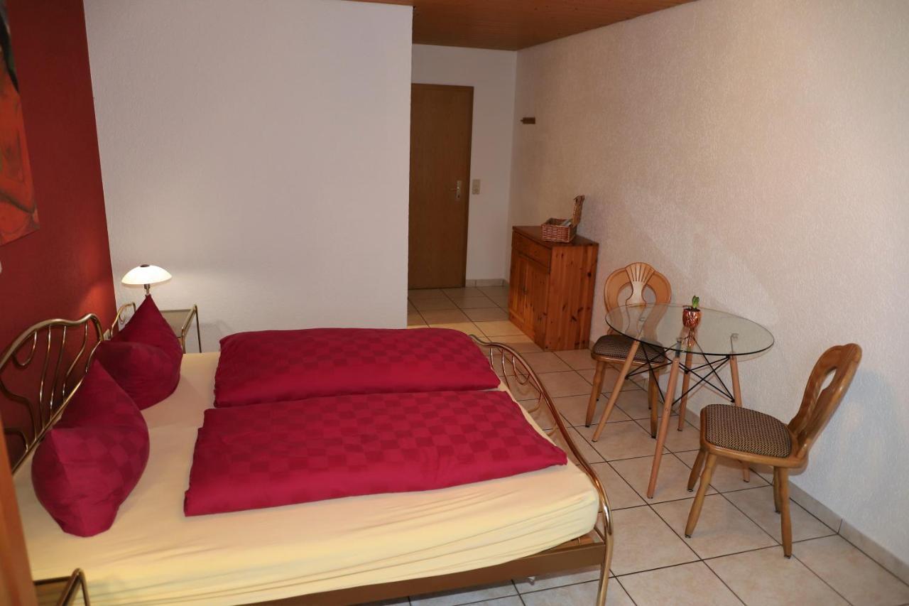 Gaestehaus Willaringen Rickenbach  Екстериор снимка