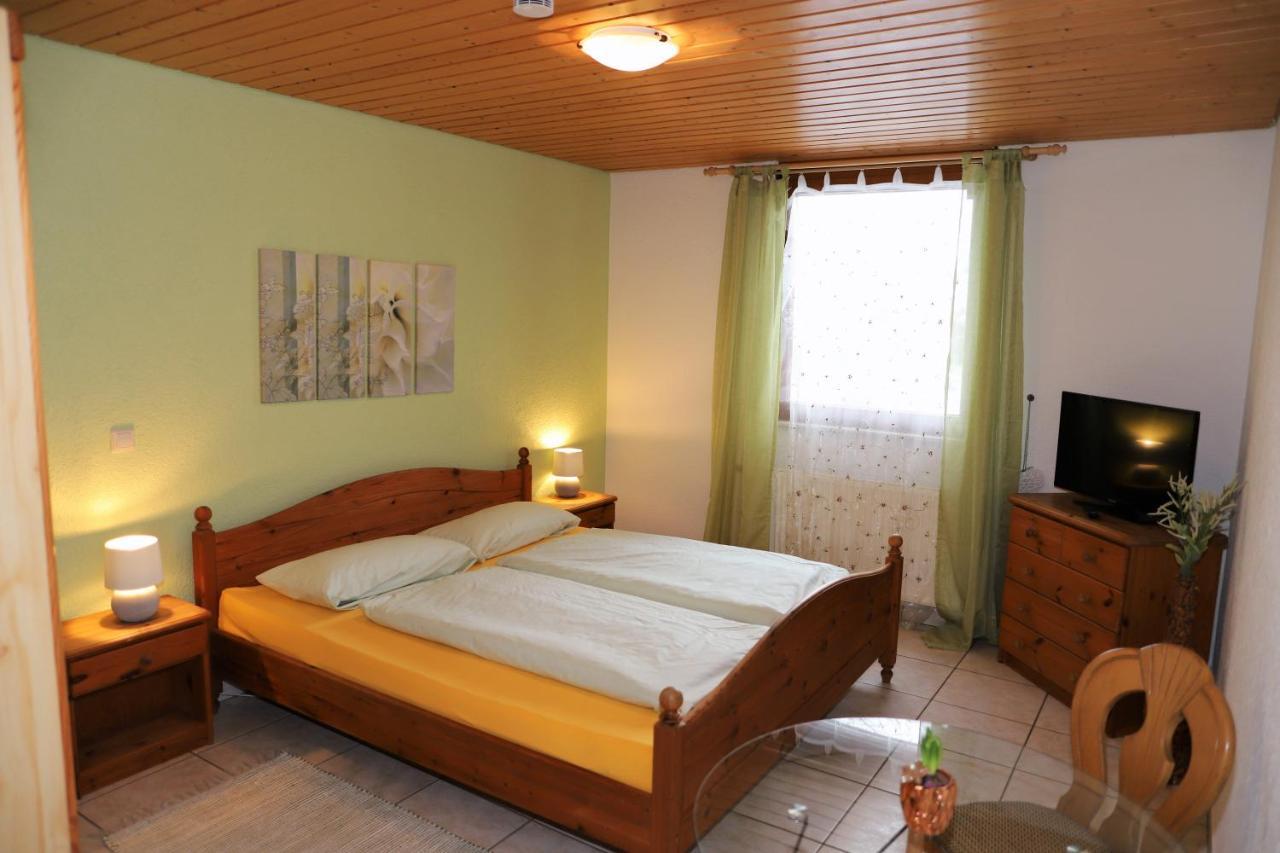 Gaestehaus Willaringen Rickenbach  Екстериор снимка