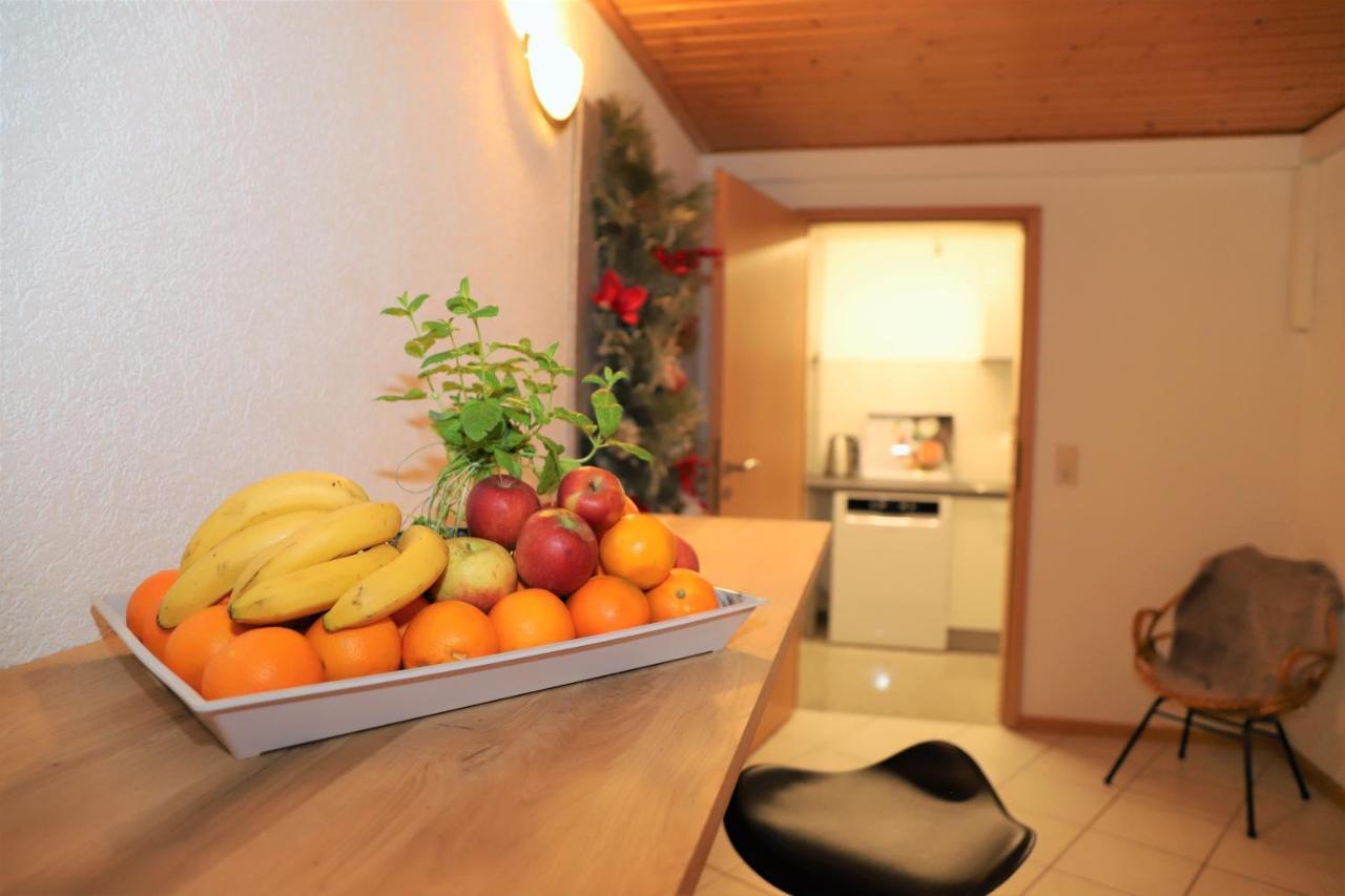 Gaestehaus Willaringen Rickenbach  Екстериор снимка