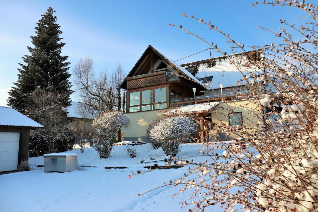 Gaestehaus Willaringen Rickenbach  Екстериор снимка