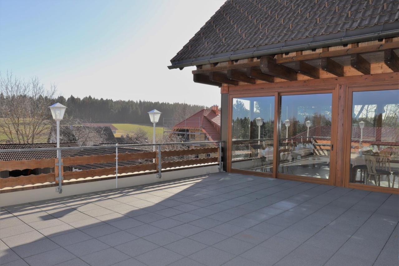 Gaestehaus Willaringen Rickenbach  Екстериор снимка
