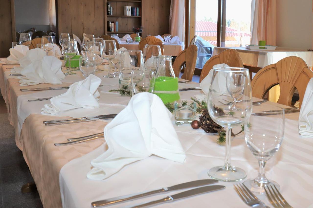 Gaestehaus Willaringen Rickenbach  Екстериор снимка