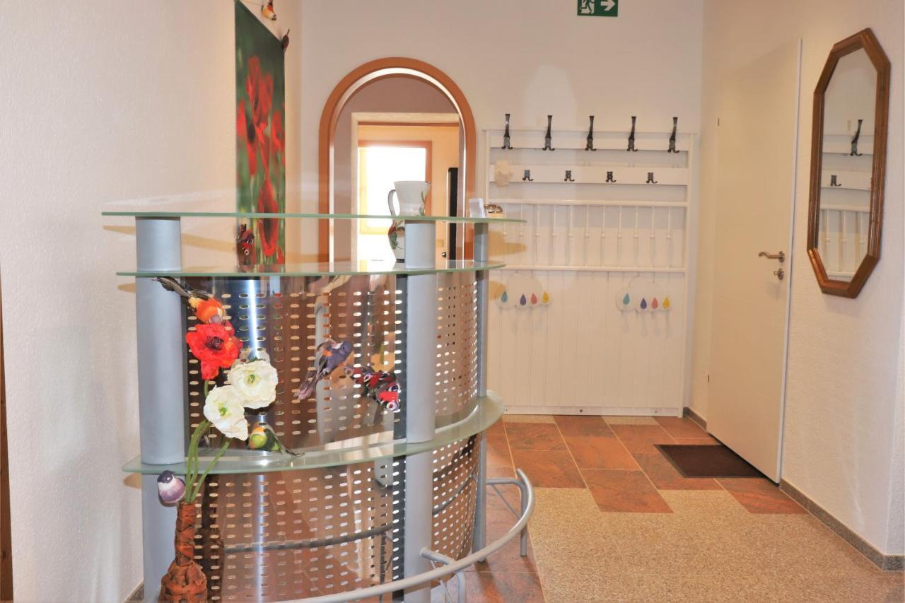 Gaestehaus Willaringen Rickenbach  Екстериор снимка