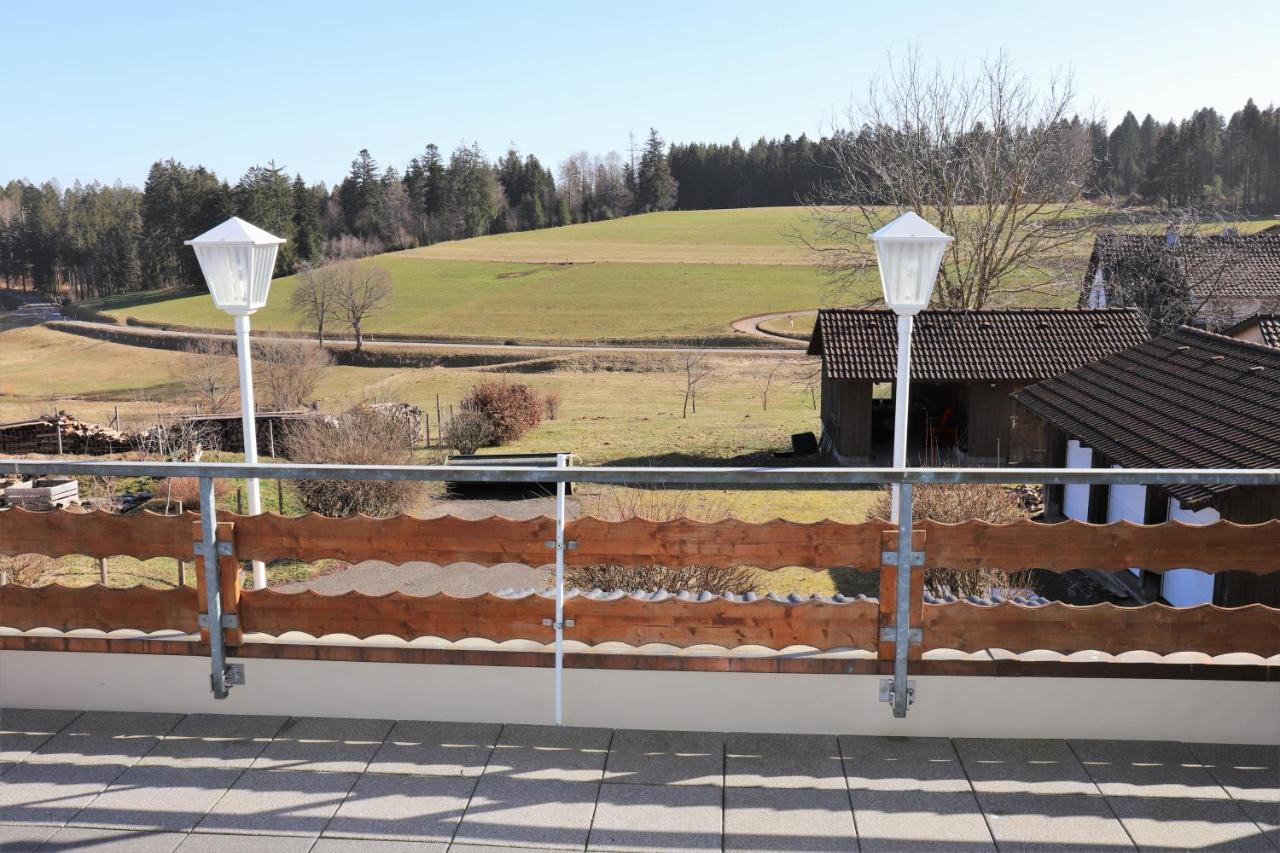 Gaestehaus Willaringen Rickenbach  Екстериор снимка