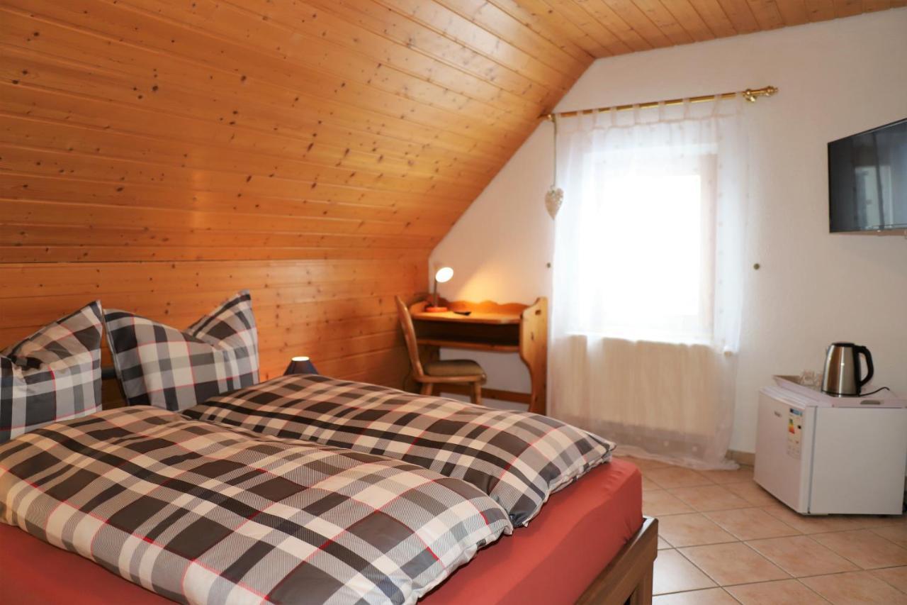 Gaestehaus Willaringen Rickenbach  Стая снимка