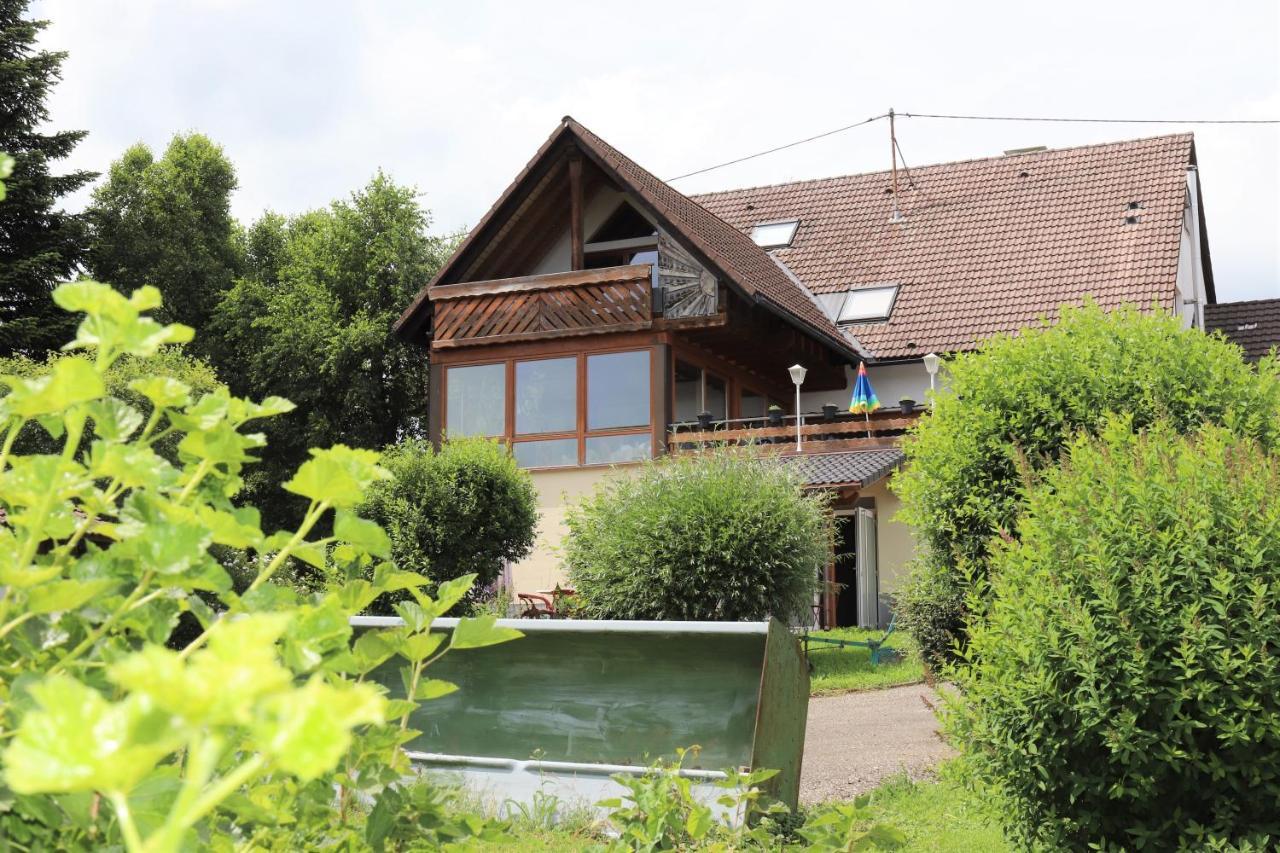Gaestehaus Willaringen Rickenbach  Екстериор снимка
