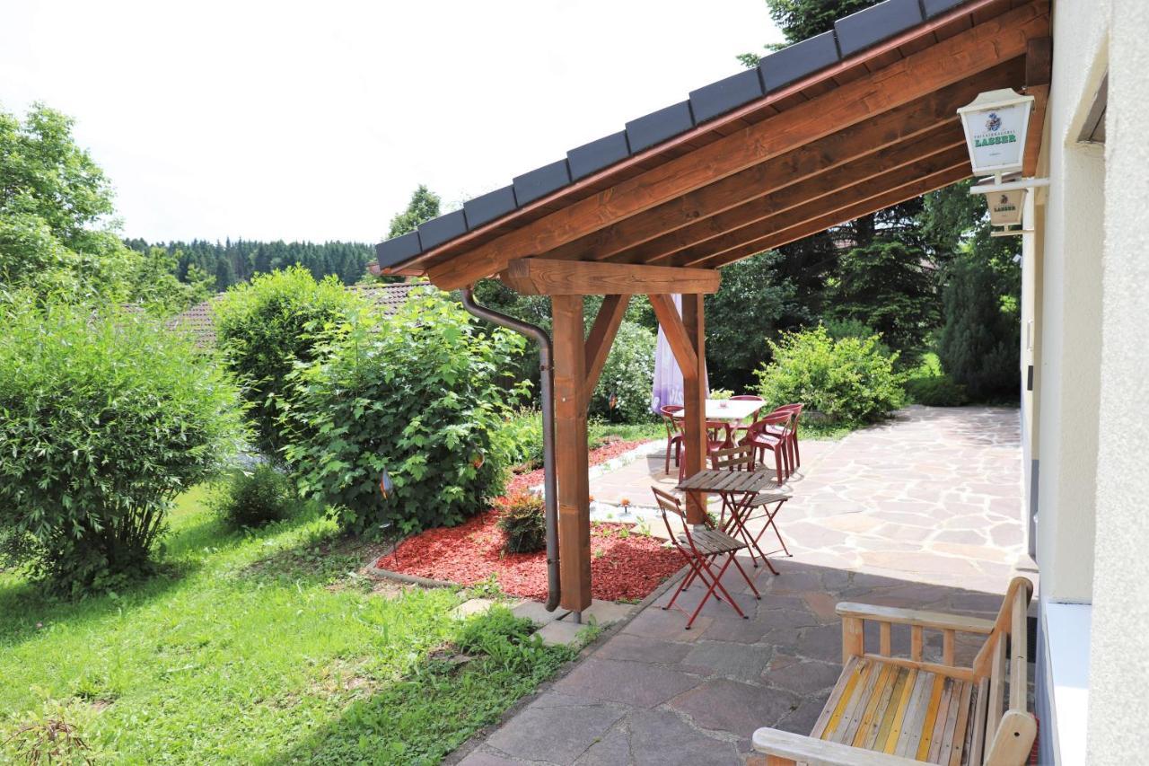 Gaestehaus Willaringen Rickenbach  Екстериор снимка