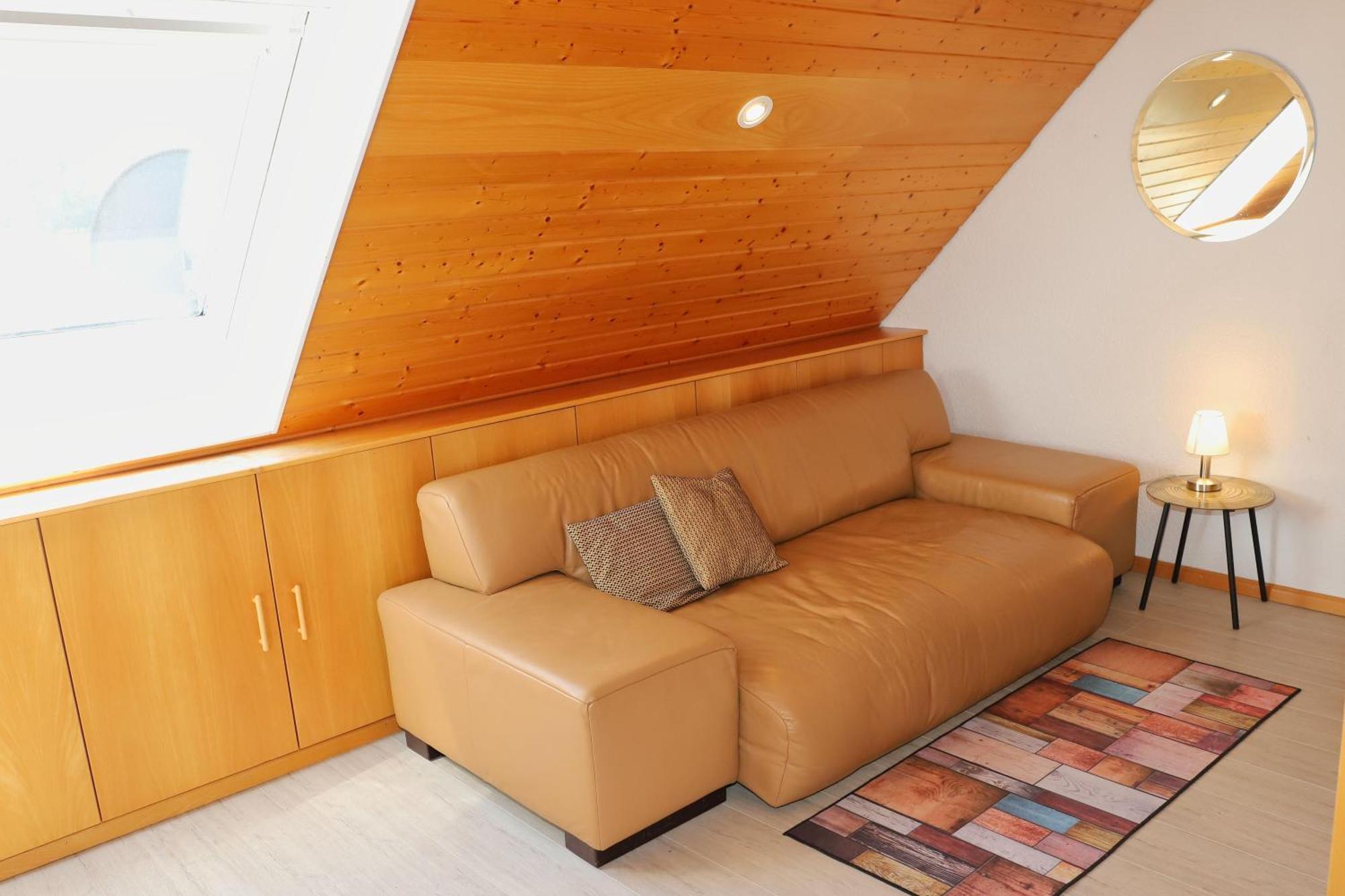 Gaestehaus Willaringen Rickenbach  Екстериор снимка