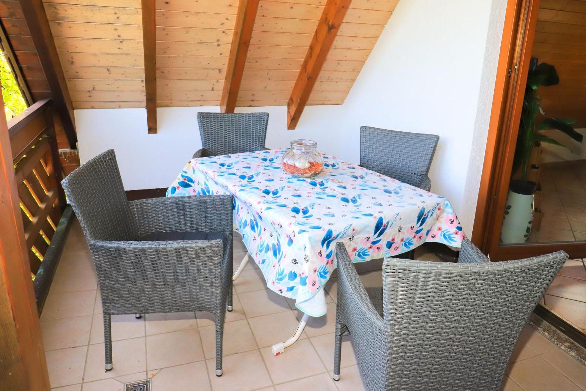 Gaestehaus Willaringen Rickenbach  Екстериор снимка